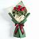 Букет цветов из: Розы в Совхозном Краснодарский край