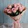 Букет цветов из: Розы в Совхозном Краснодарский край