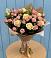 Букет цветов из: Розы в Совхозном Краснодарский край