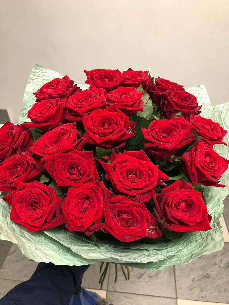 Розы Классика в Совхозном Краснодарский край Букет Классика в Совхозном Краснодарский край