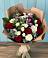 Букет цветов из: Розы и Альстромерии в Совхозном Краснодарский край