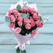 Букет Леди совершенство в Совхозном Краснодарский край