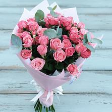 Букет Леди совершенство в Совхозном Краснодарский край